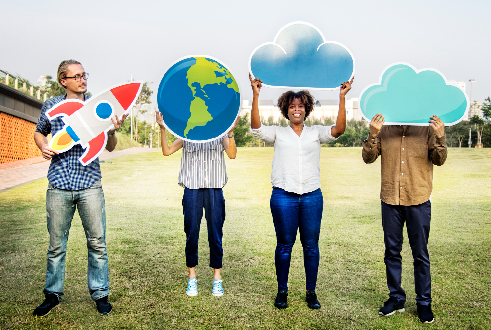 Government data is a prime cybercrime target. See how Adroit Technologies is helping ministries and agencies in Tanzania adopt Zero Trust Networks for stronger security, compliance, and citizen trust in 2025.