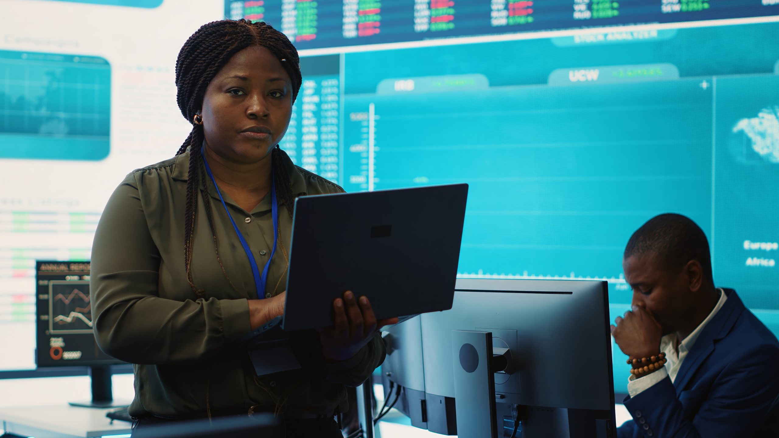 Mobile banking and digital payments are booming in Tanzania, but so are cyber threats. See how Adroit Technologies is helping financial institutions protect data, stop fraud, and meet compliance in 2025.