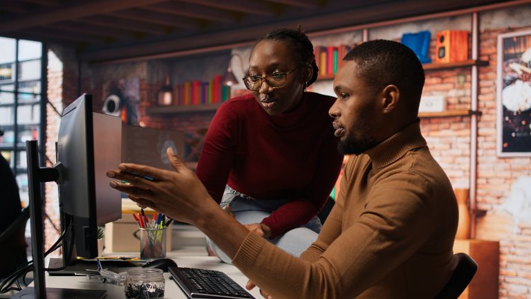 East African businesses face a tough choice between custom and off-the-shelf software. Discover Adroit Technologies’ expert insights on which solution drives efficiency, scalability, and digital transformation in 2025.