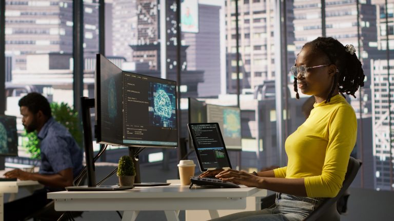 Tanzanian SMEs are increasingly targeted by cybercriminals in 2025. Discover the top 5 cybersecurity threats and how Adroit Technologies helps small and medium enterprises stay secure, compliant, and resilient.