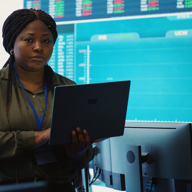 Mobile banking and digital payments are booming in Tanzania, but so are cyber threats. See how Adroit Technologies is helping financial institutions protect data, stop fraud, and meet compliance in 2025.