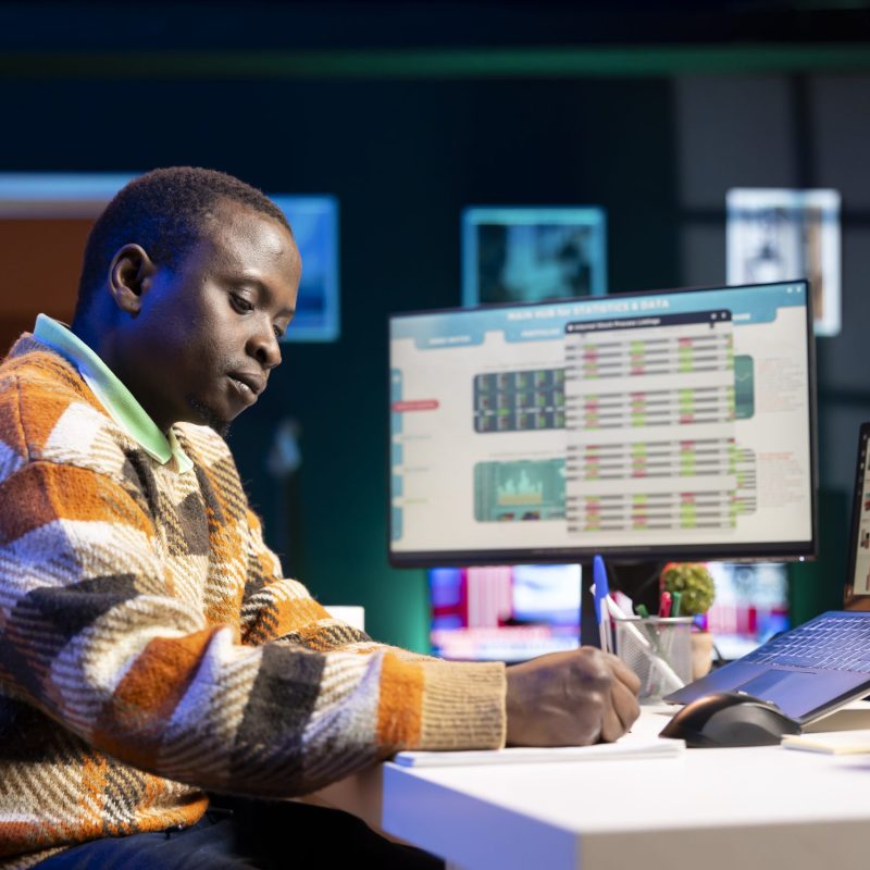 Government data is a prime cybercrime target. See how Adroit Technologies is helping ministries and agencies in Tanzania adopt Zero Trust Networks for stronger security, compliance, and citizen trust in 2025.