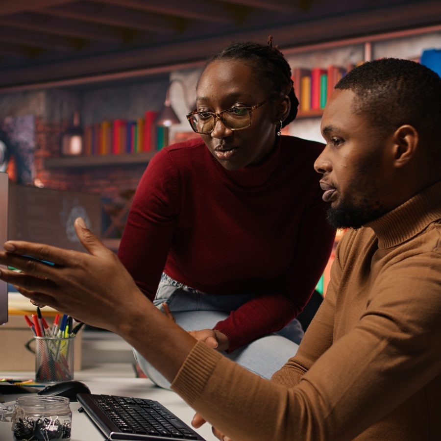 East African businesses face a tough choice between custom and off-the-shelf software. Discover Adroit Technologies’ expert insights on which solution drives efficiency, scalability, and digital transformation in 2025.